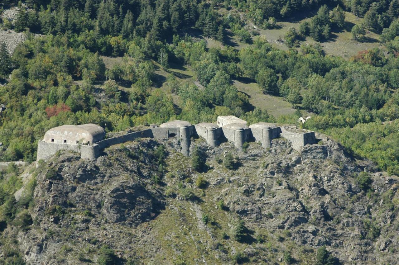 Hotel Club Adonis Valfrejus By Olydea Modane Eksteriør bilde