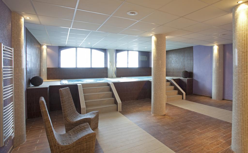 Hotel Club Adonis Valfrejus By Olydea Modane Eksteriør bilde